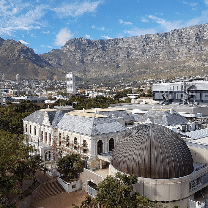 cape town,