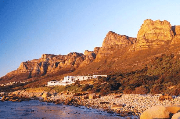 cape town,