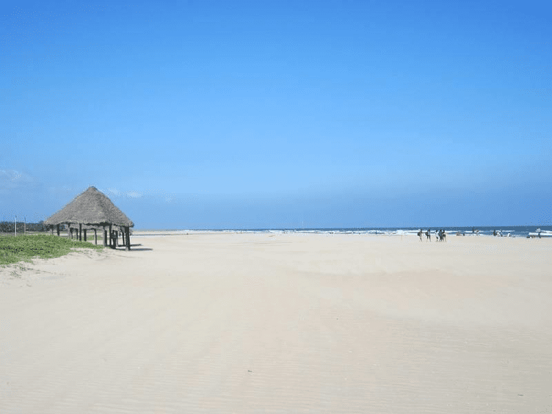 paradise beach,