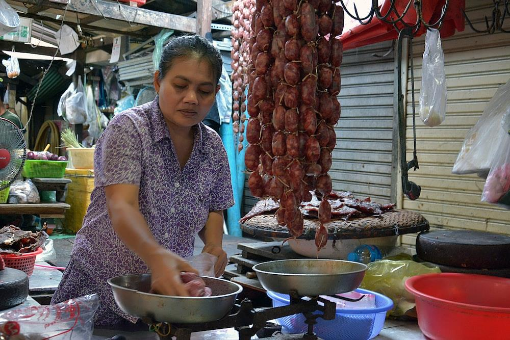 Khmer cuisine,