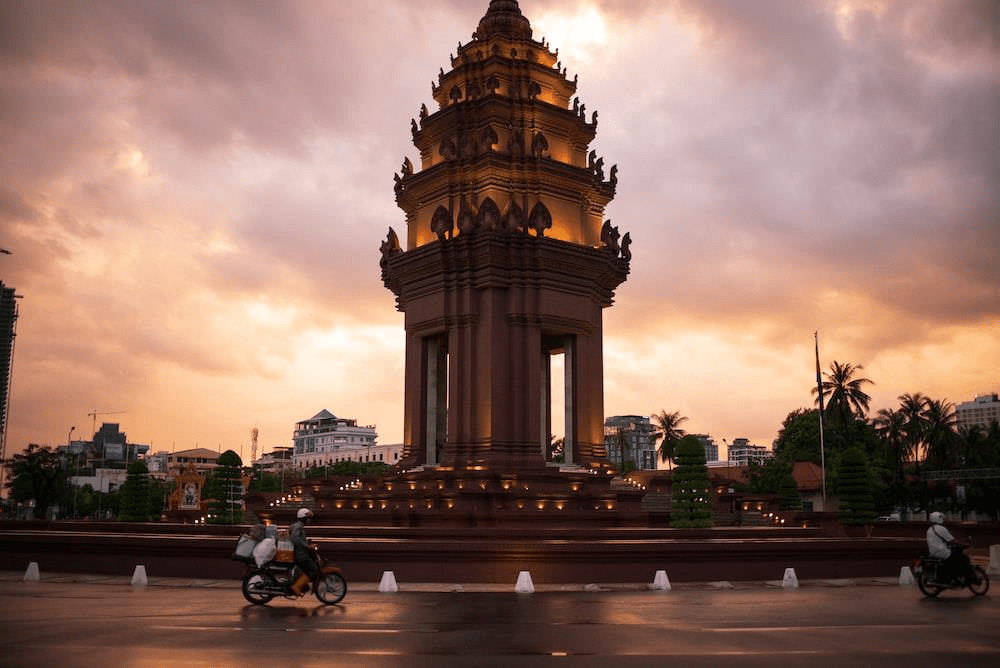 Top 20 things to do in Cambodia,