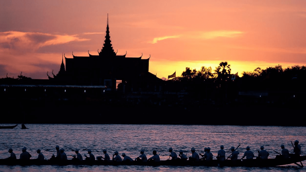 Top 20 things to do in Cambodia,