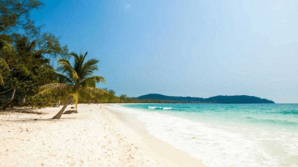 Top 20 things to do in Cambodia,
