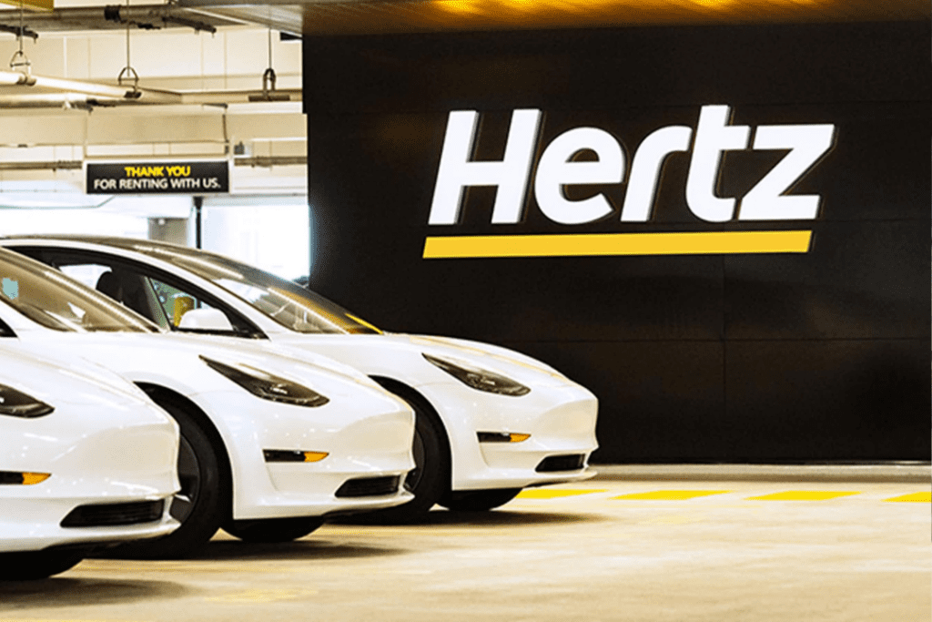 hertz,