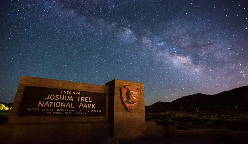 national park,
