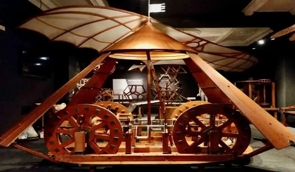Leonardos-Interactive-Museum-THINGS-TO-DO-IN-FLORENCE-ITALY