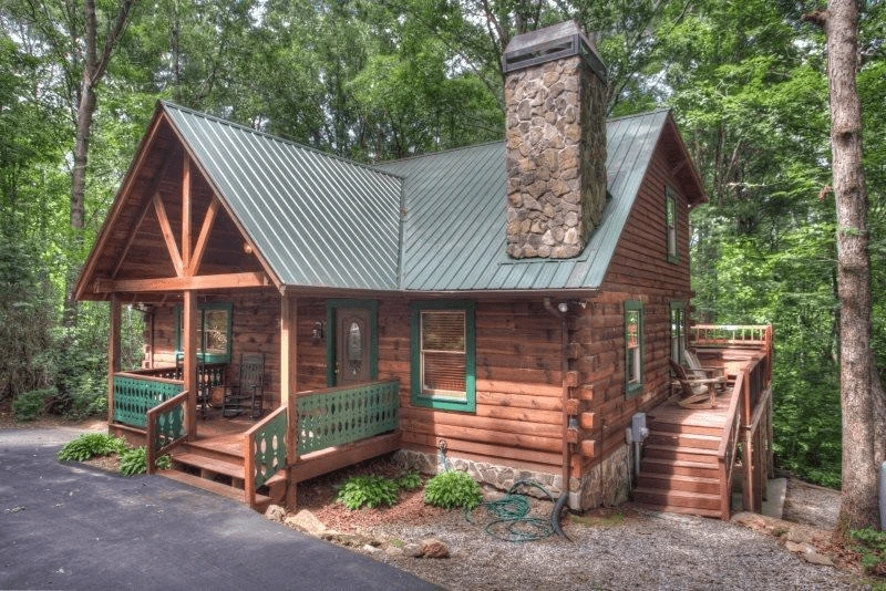 Southern-Comfort-Pet-Friendly-Hotels-In-Helen-GA