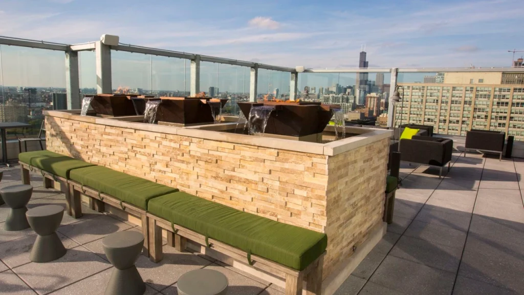 The-VU-rooftop-rooftop-bars-Chicago