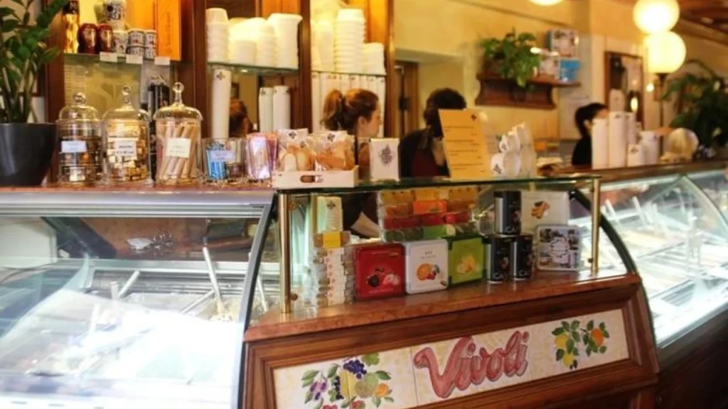 Vivoli-Gelato-THINGS-TO-DO-IN-FLORENCE-ITALY