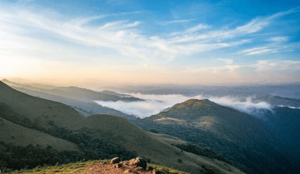 coorg, karnataka,