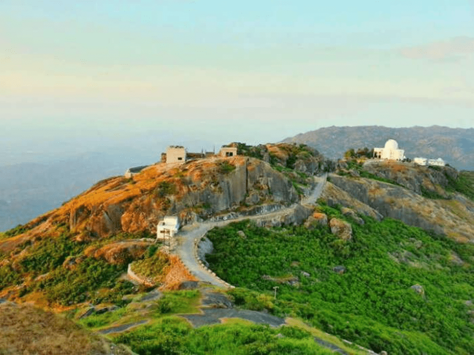 mount abu,