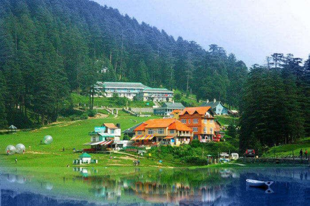 places to visit in august in india,