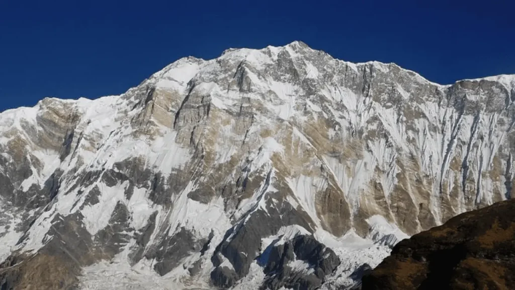 Annapurna-Nepal-Tallest-Mountains-In-The-World