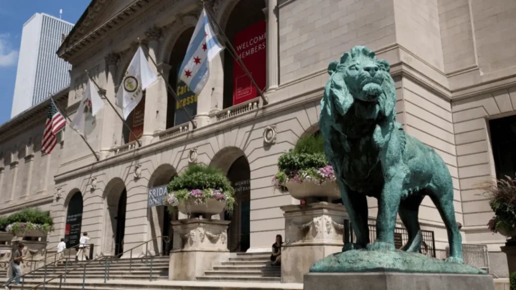 Art-Institute-of-Chicago-for-the-Aficionados-Things-To-Do-In-Chicago