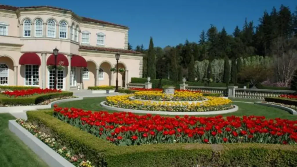 Ferrari-Carano-Vineyards-and-Winery-Wine-Tasting