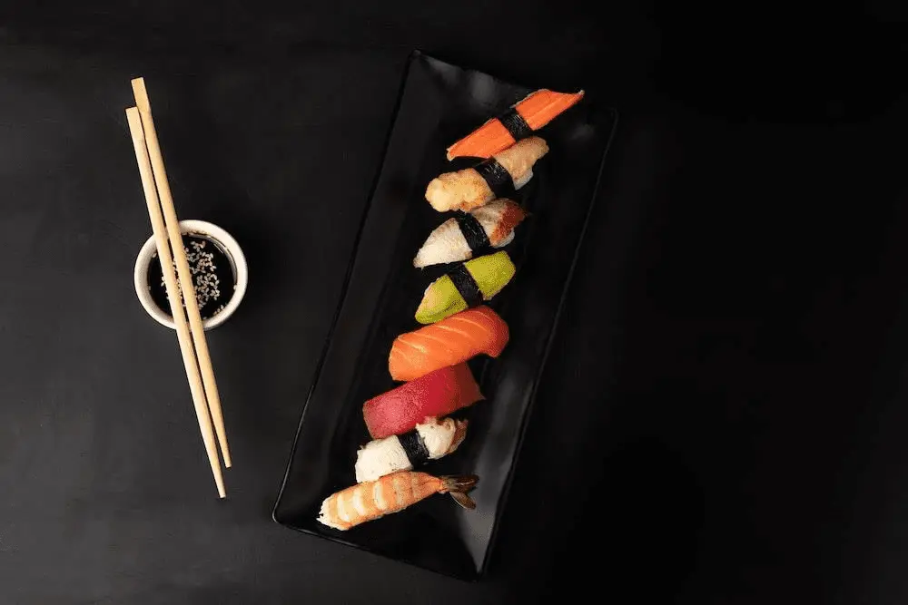 Japanese Restaurants in Midland