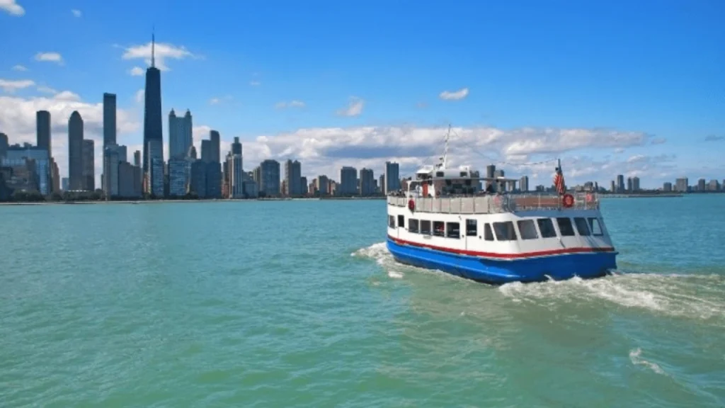 Lake-Michigan-Boat-Tour-Things-To-Do-In-Chicago