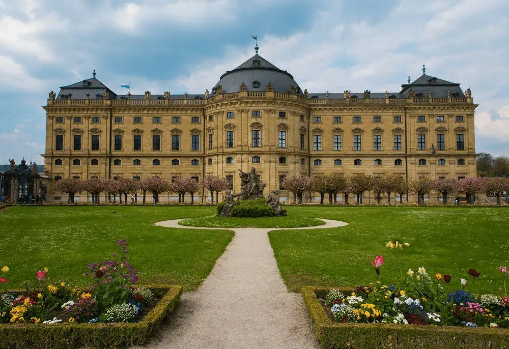 Meet-Opulence-at-Wurzburg-Residence-things-to-do-in-Germany