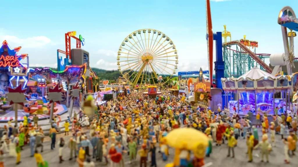 Miniatur-Wunderland-things-to-do-in-Germany