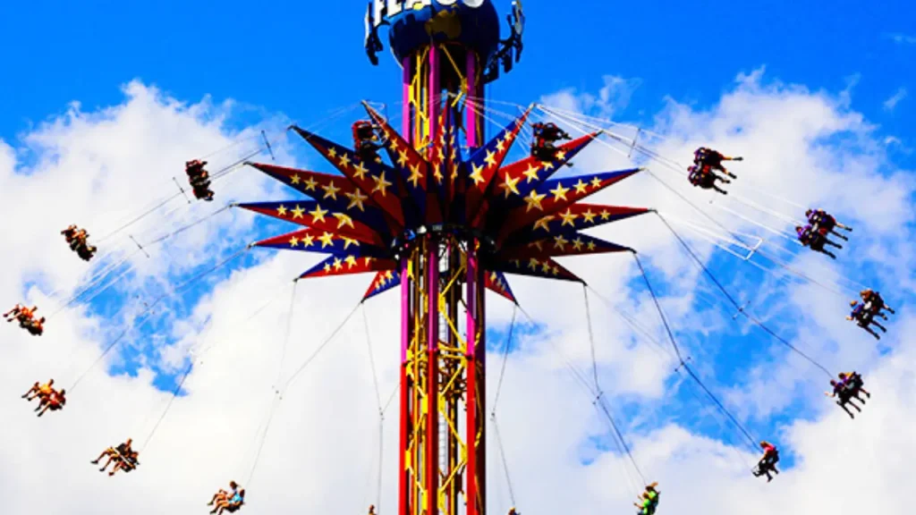 SKY-SCREAMER-SIX-FLAGS-GREAT-ASTROWORLD-TEXAS-Most-Dangerous-Amusement-Park