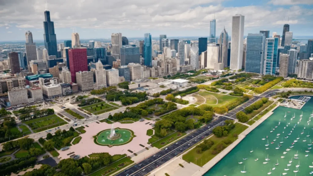 Visit-The-Grant-Park-Things-To-Do-In-Chicago