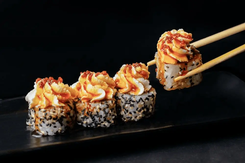 fujiyama sushi, Japanese Restaurants in Midland