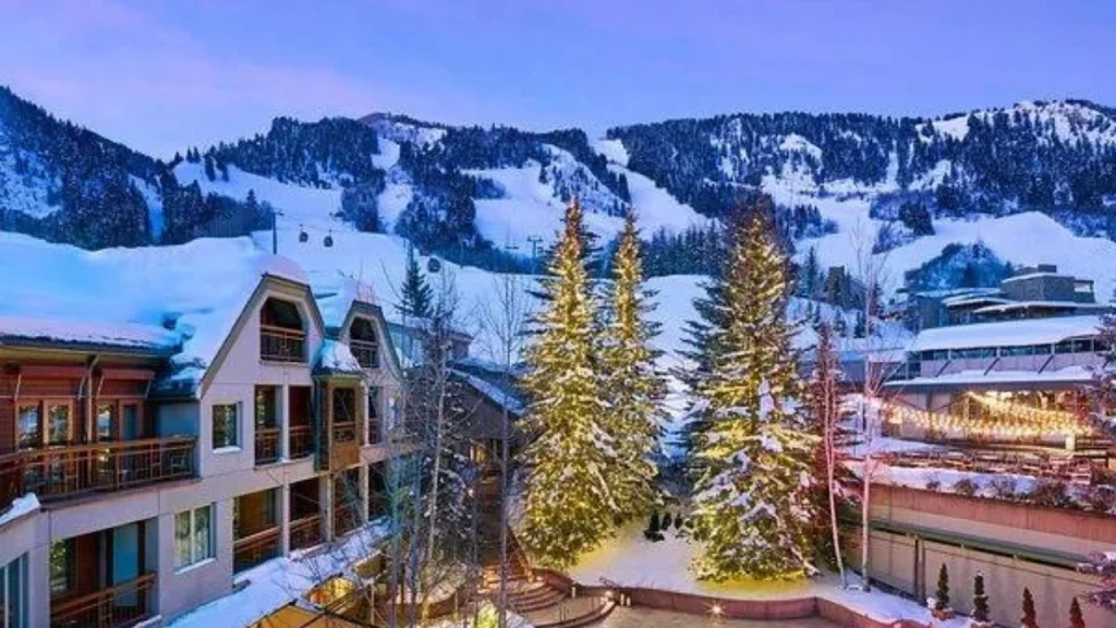 Aspen-Cities In Colorado