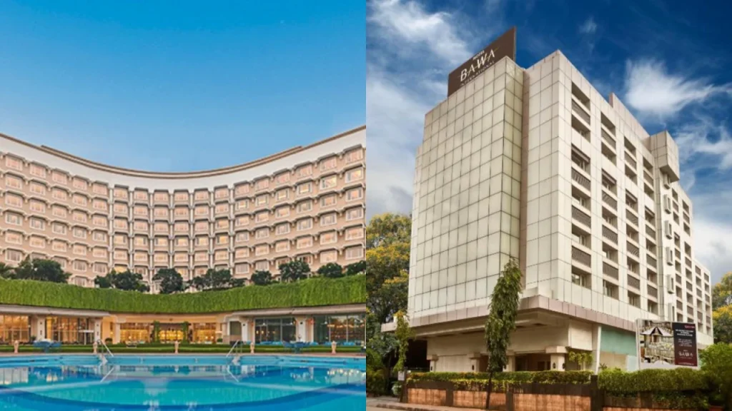 Best Hotels in Mumbai
