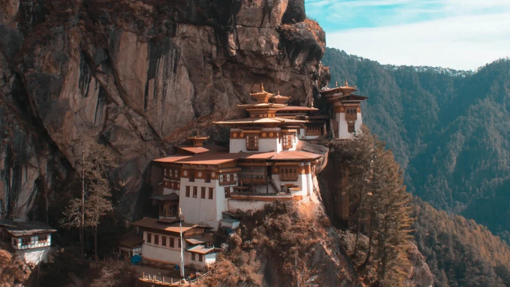 Bhutan