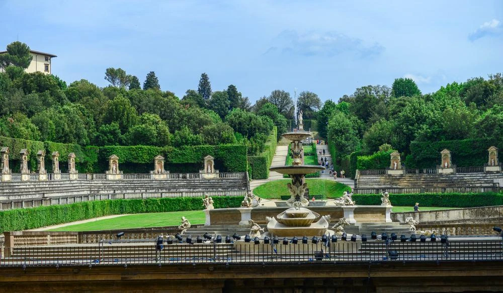 Boboli-Gardens-THINGS-TO-DO-IN-FLORENCE-ITALY