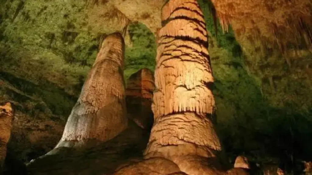 Carlsbad Caverns National Park-Things To Do In New Mexico