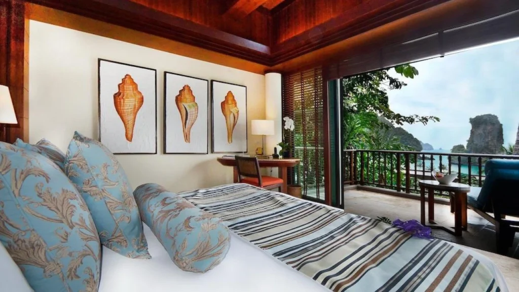 Centara Grand Beach Resort & Villas Krabi-Krabi Thailand