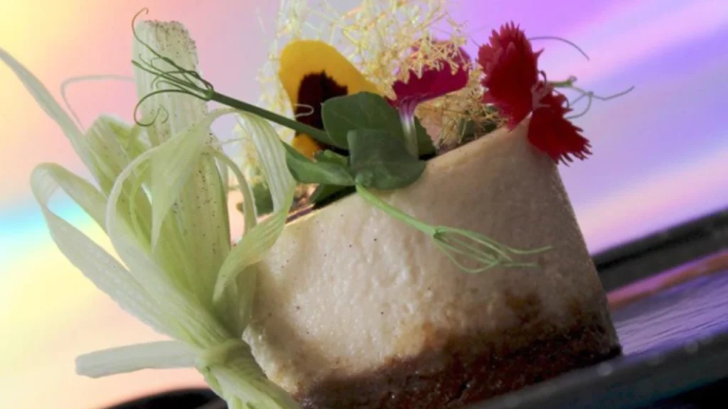 DULCE PATRIA-BEST RESTAURANTS IN MEXICO CITY