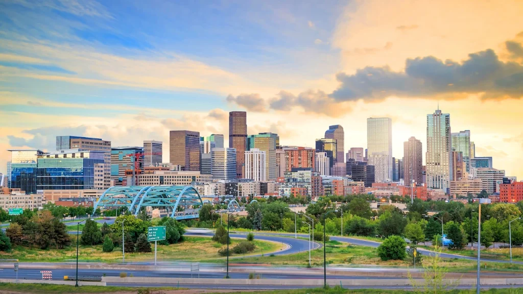 Denver-Cities-In-Colorado