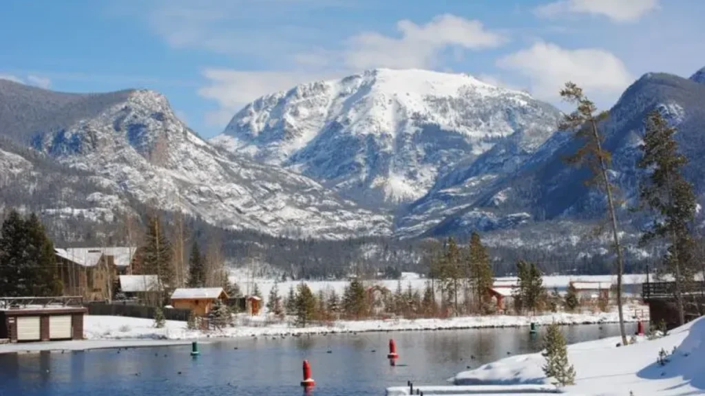Grand-Lake-Cities-In-Colorado