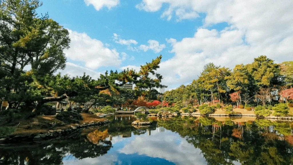 Hakone-Best Places To Visit In Japan