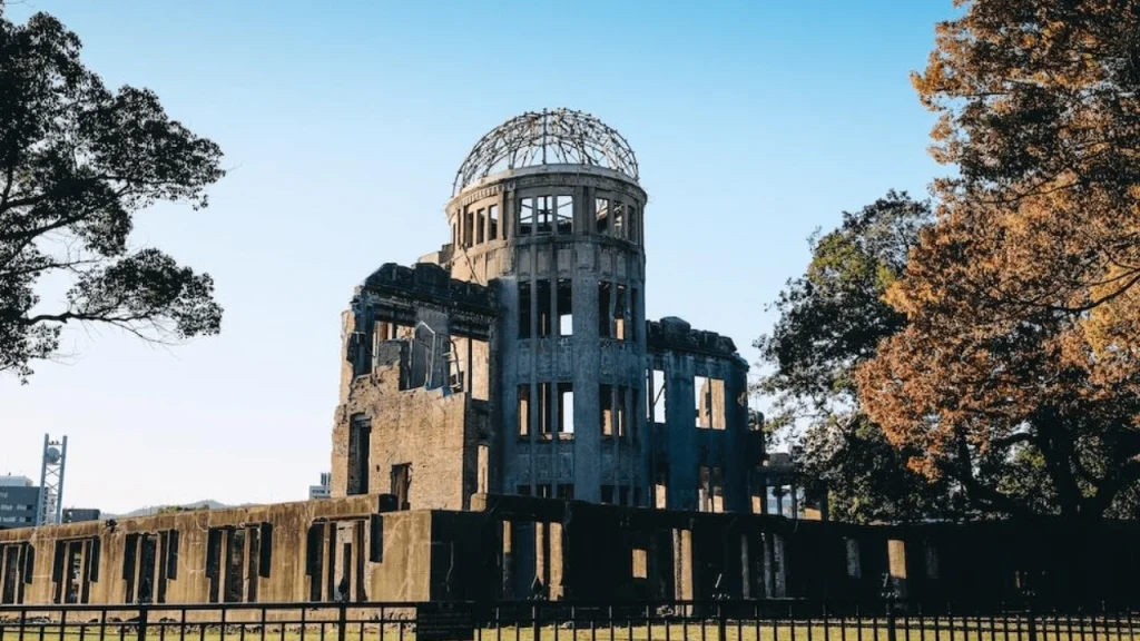 Hiroshima-Best Places To Visit In Japan
