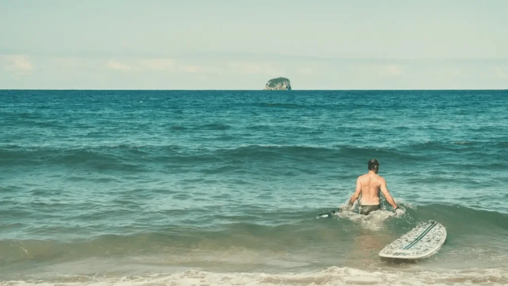 Hop to the hot water beach-Things To Do In New Zealand