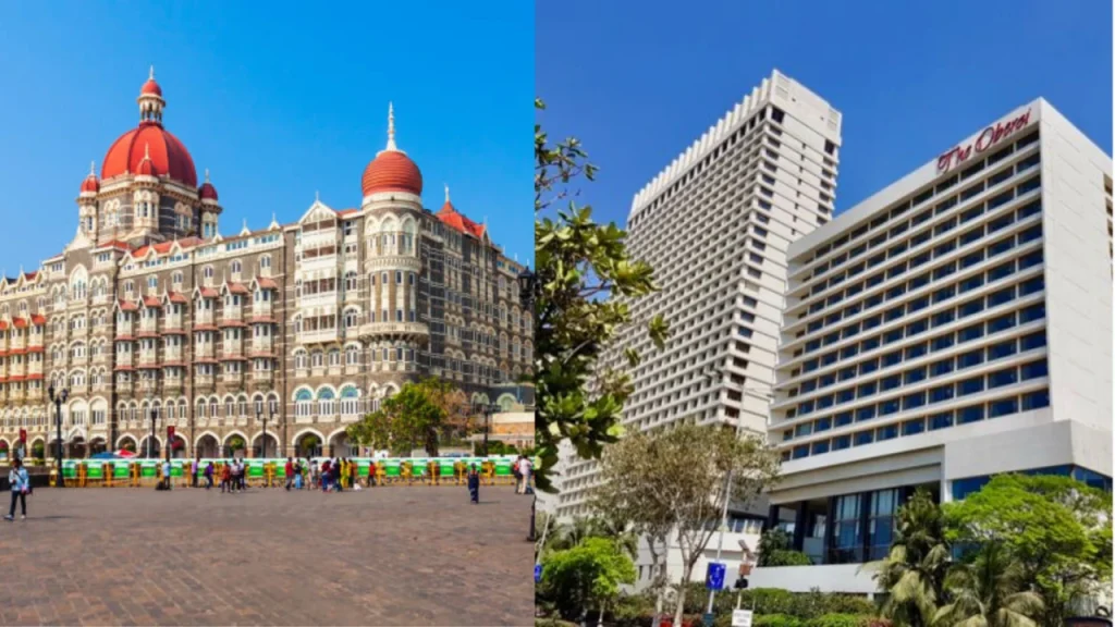 Hotels in Mumbai