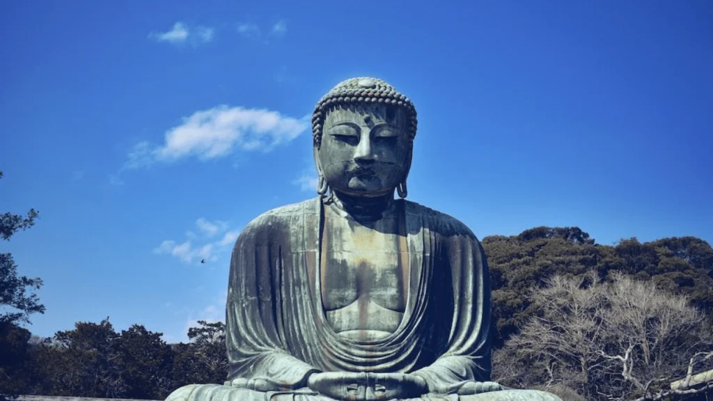 Kamakura-Best Places To Visit In Japan