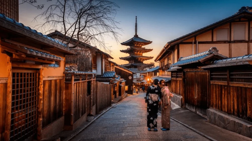 Kyoto-Best-Places-To-Visit-In-Japan