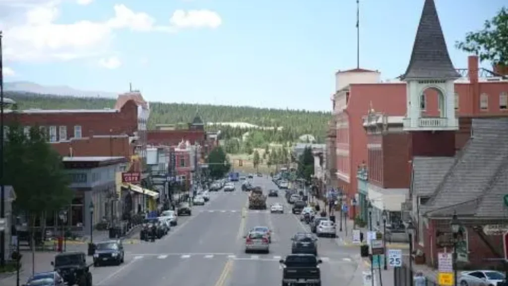 Leadville-Cities-In-Colorado
