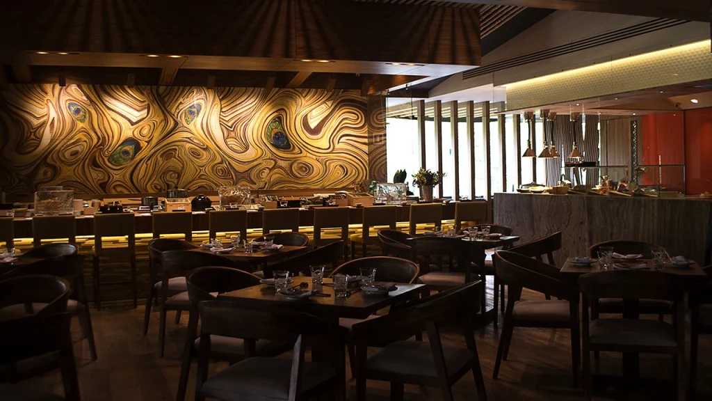MAKOTO-best-RESTAURANTS IN MEXICO CITY