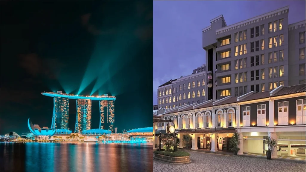 Marina-Bay-Sands-best-Hotels-In-Singapore