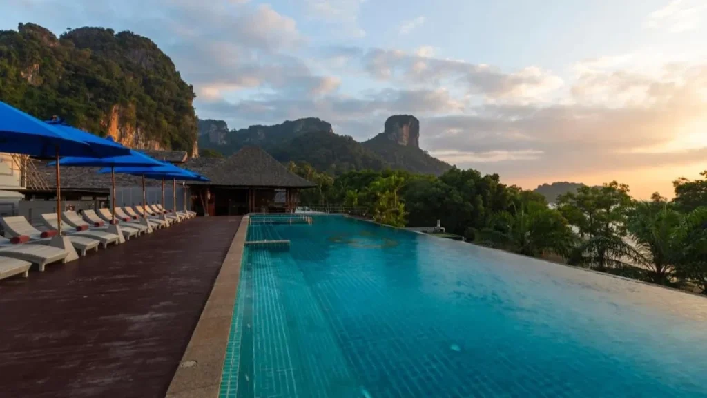 Nakamanda Resort & Spa-Krabi Thailand