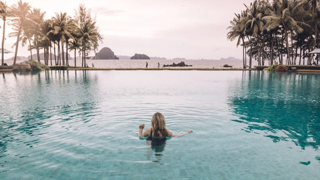 Phulay Bay, a Ritz-Carlton Reserve-Krabi Thailand