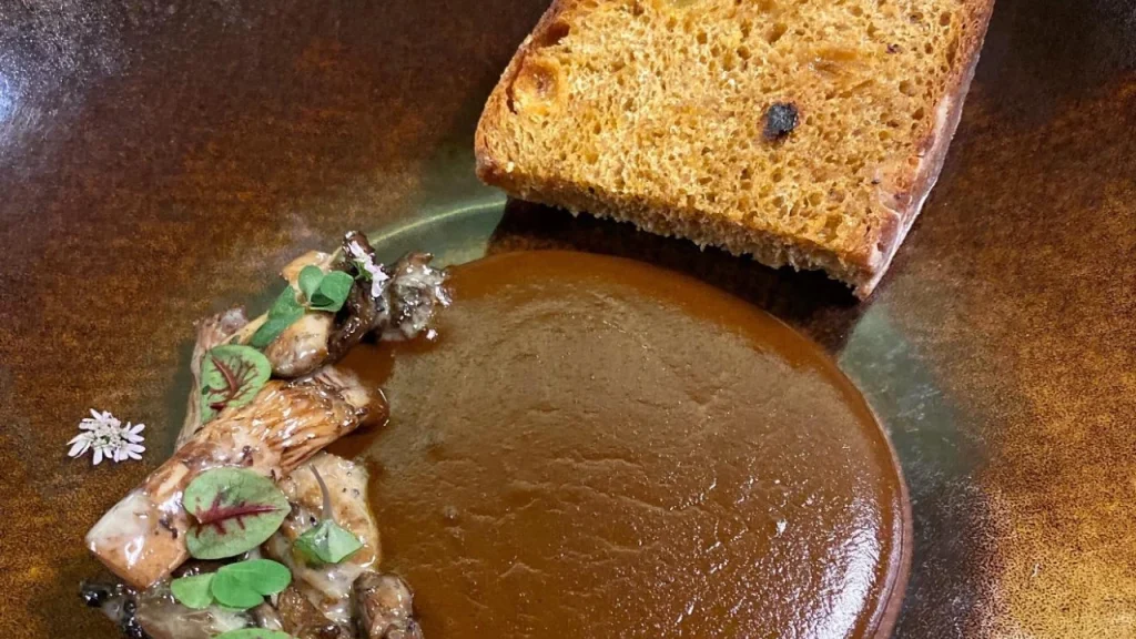 QUINTONIL-BEST RESTAURANTS IN MEXICO CITY