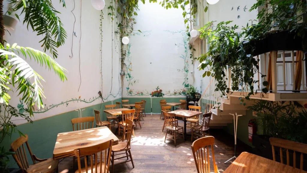 ROSETTA-BEST RESTAURANTS IN MEXICO CITY