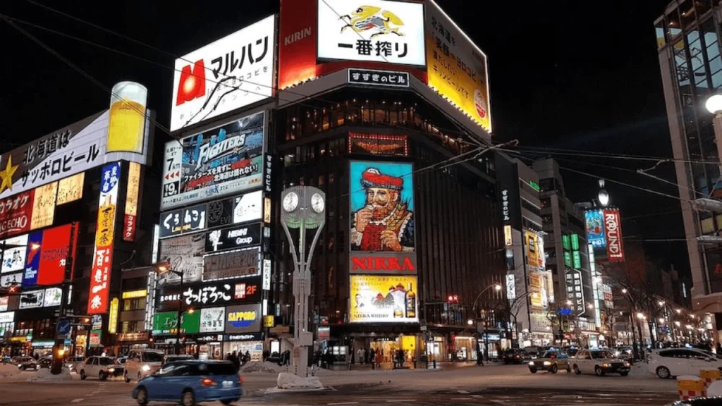 Sapporo-Best-Places-To-Visit-In-Japan