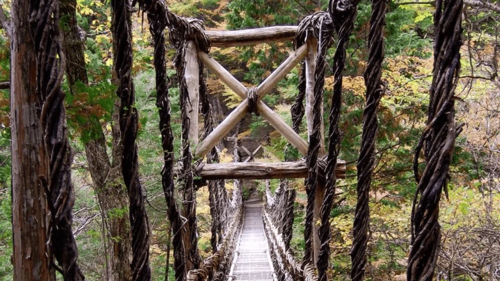 Shikoku-Best Places To Visit In Japan